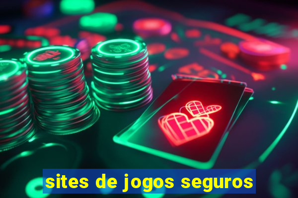 sites de jogos seguros